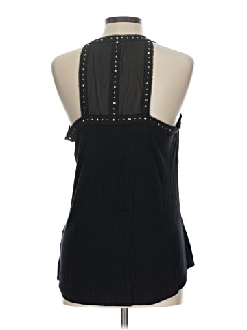 Rock & Republic Sleeveless Blouse (view 2)