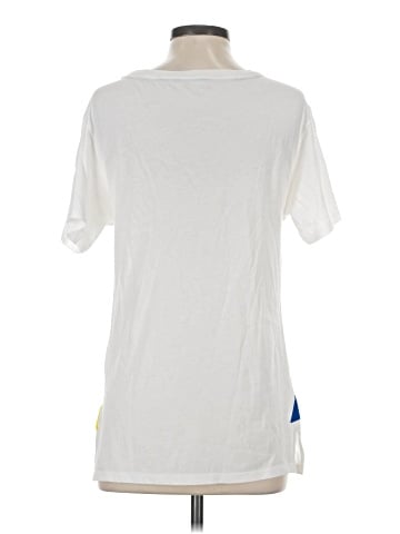 United Colors Of Benetton Short Sleeve T-Shirt (view 2)