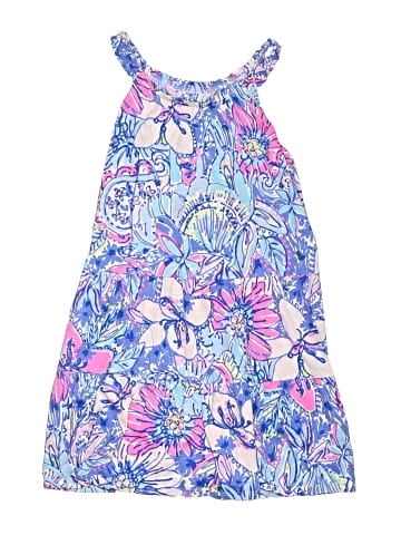 Lilly Pulitzer Dress (view 1)
