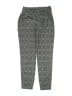 Justice Argyle Gray Casual Pants Size 14 - 16 - photo 1