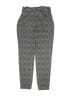 Justice Argyle Gray Casual Pants Size 14 - 16 - photo 2