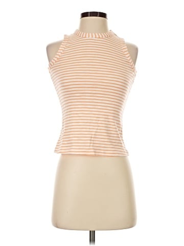 Marled Essentials Tank Top (view 1)
