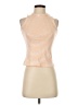 Marled Essentials Orange Tank Top Size XS - photo 1