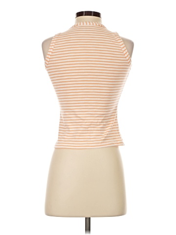 Marled Essentials Tank Top (view 2)