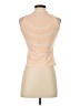 Marled Essentials Orange Tank Top Size XS - photo 2