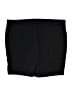 Athleta Solid Black Athletic Shorts Size 26 - photo 2