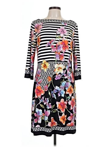 Beige by ECI Casual Dress (view 1)