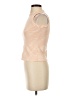Marled Essentials Orange Tank Top Size XS - photo 5
