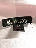 Renuar 100% Polyester Pink 3/4 Sleeve Blouse Size M - photo 7