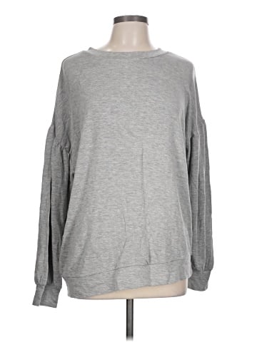 Socialite Sweatshirt (view 1)