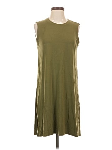Eileen Fisher Casual Dress (view 1)