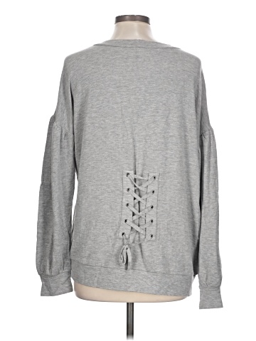 Socialite Sweatshirt (view 2)