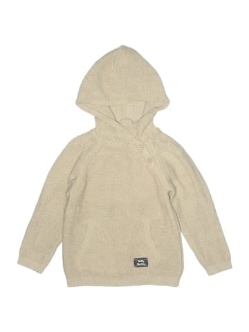 Zara Baby Zip Up Hoodie (view 1)