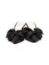 J.Crew Black Heels Size 5 - photo 2