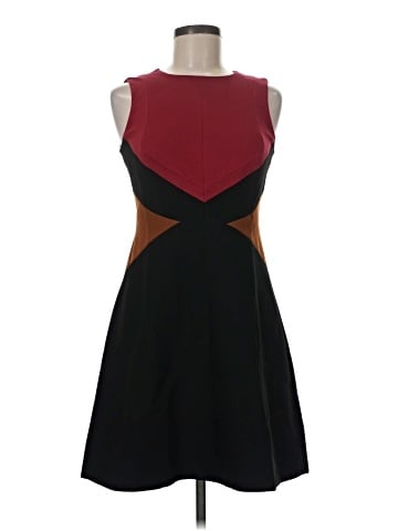 Karen Millen Cocktail Dress (view 1)