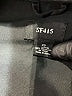 SF. 415 Solid Black Jacket Size XS - photo 6
