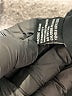 SF. 415 Solid Black Jacket Size XS - photo 7