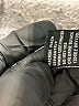 SF. 415 Solid Black Jacket Size XS - photo 8