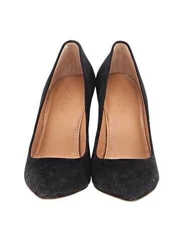 J.Crew Heels (view 2)