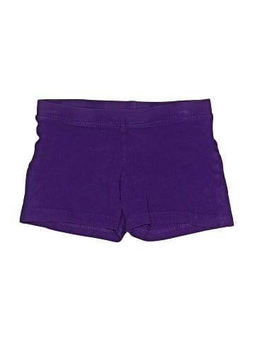 Diva Athletic Shorts (view 1)