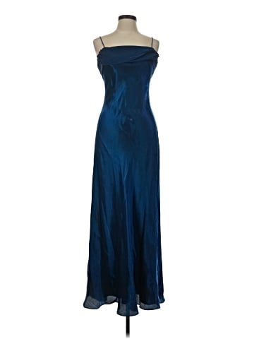 Betsy & Adam Cocktail Dress (view 1)