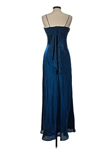 Betsy & Adam Cocktail Dress (view 2)