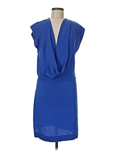 Diane von Furstenberg Cocktail Dress (view 1)