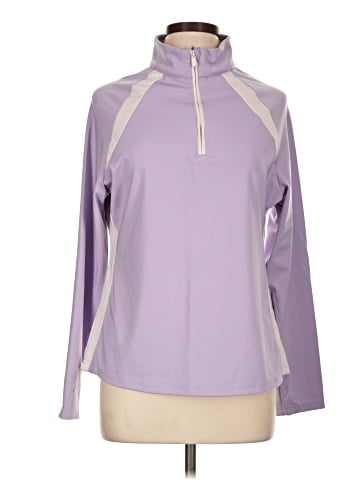Head Track Jacket (view 1)