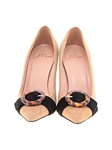 J.Crew Heels (view 2)