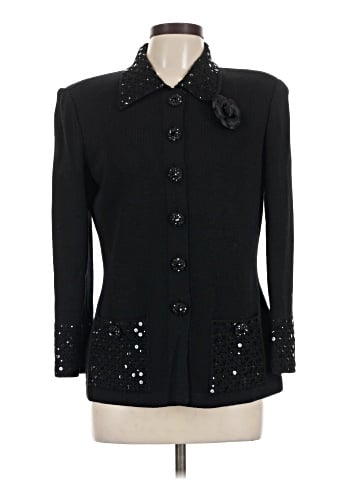 St. John Blazer (view 1)