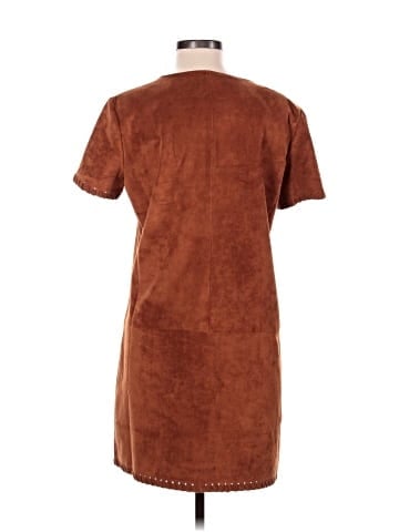 CATHERINE Catherine Malandrino Casual Dress (view 2)
