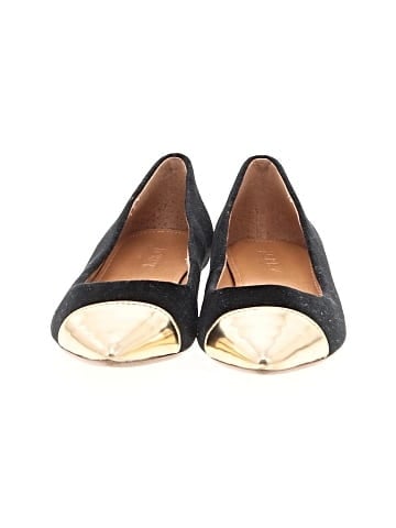 J.Crew Flats (view 2)