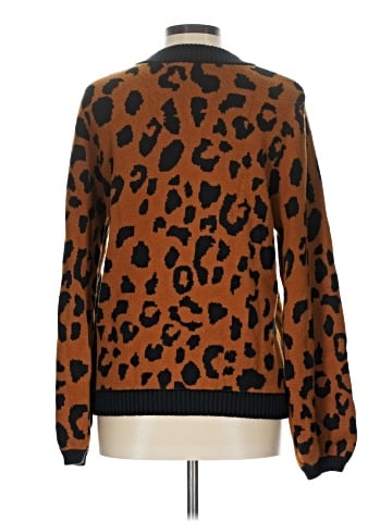 Who What Wear Pullover Sweater (view 2)