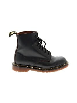 Dr. Martens Ankle Boots