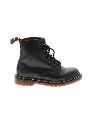 Dr. Martens Ankle Boots (view 1)