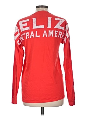 MV Sport Long Sleeve T-Shirt (view 2)