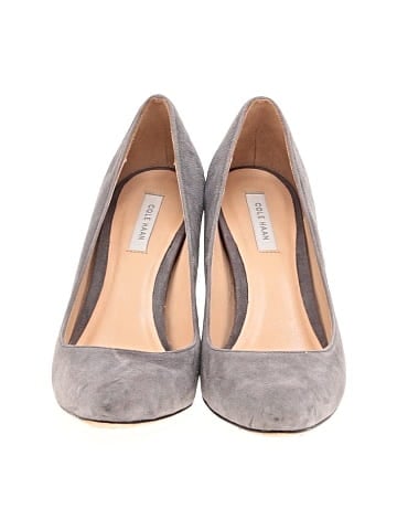 Cole Haan Heels (view 2)
