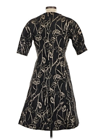 Teri Jon by Rickie Freeman Cocktail Dress (view 2)