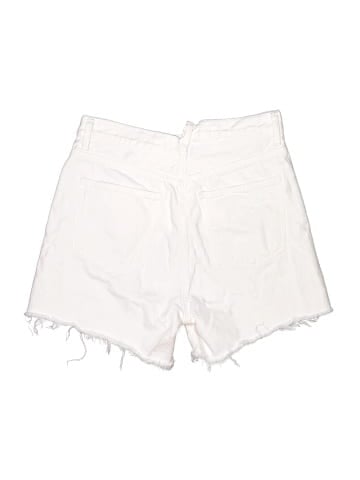 AGOLDE Denim Shorts (view 2)