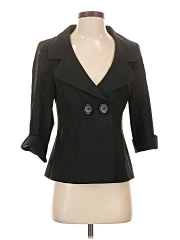 Classiques Entier Wool Blazer (view 1)
