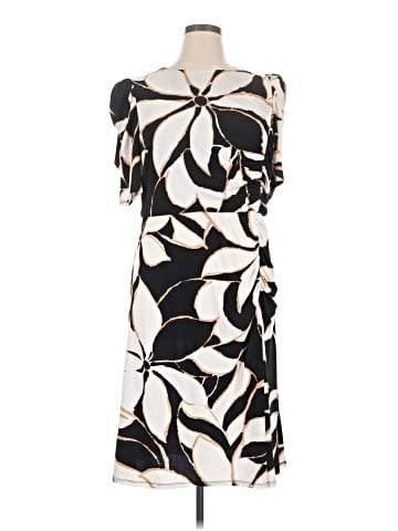 London Times Cocktail Dress (view 1)