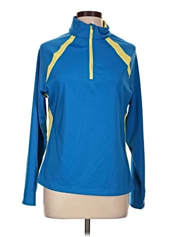 Head Track Jacket (view 1)