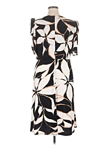 London Times Cocktail Dress (view 2)