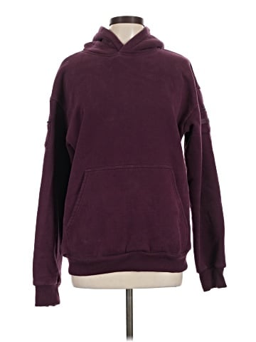 Comfrt Pullover Hoodie (view 1)