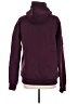 Comfrt Burgundy Pullover Hoodie Size M - photo 2