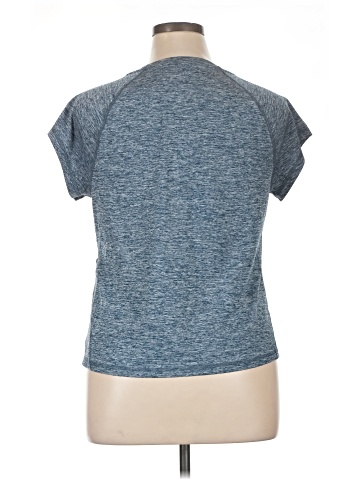 Ideology Active T-Shirt (view 2)