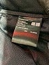 Uniqlo 100% Polyester Solid Black Shorts Size 12 - photo 4