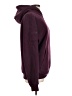Comfrt Burgundy Pullover Hoodie Size M - photo 4