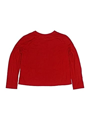Holiday Time Long Sleeve T-Shirt (view 2)