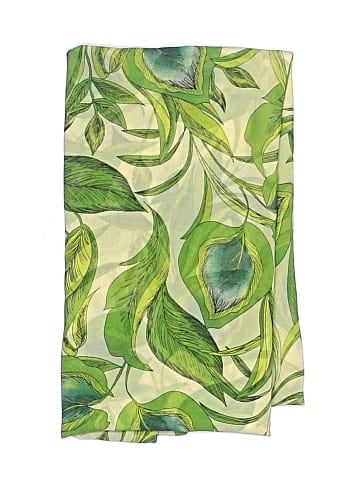 Calvin Klein Scarf (view 2)